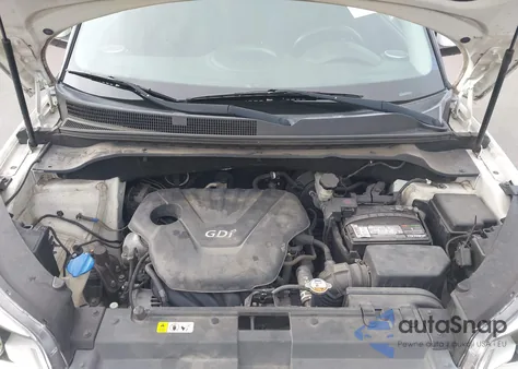 2016 Kia Soul from USA, damaged, VIN KNDJN2A25G7258078